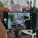 Normal focal length (Image: Gizmodo)